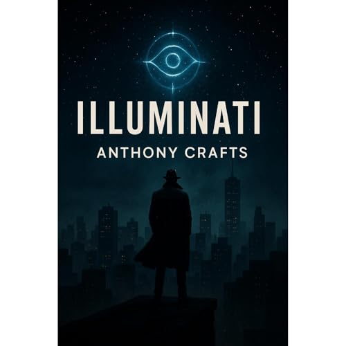 Cover of ILLUMINATI