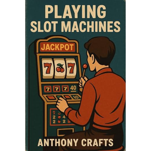 Cover of Playing Slot Machines