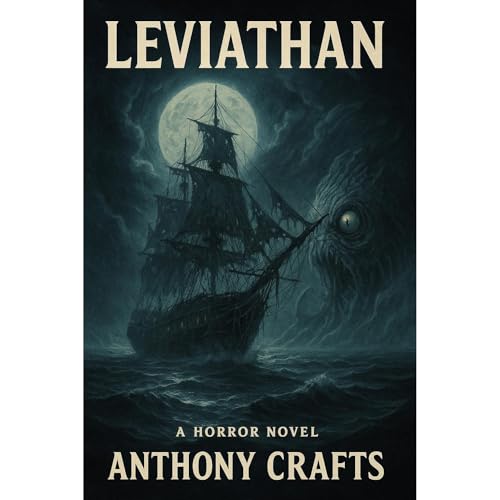 Cover of Leviathan