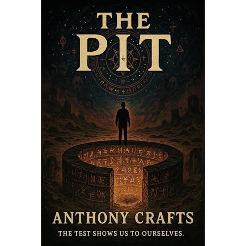 Cover of The Pit