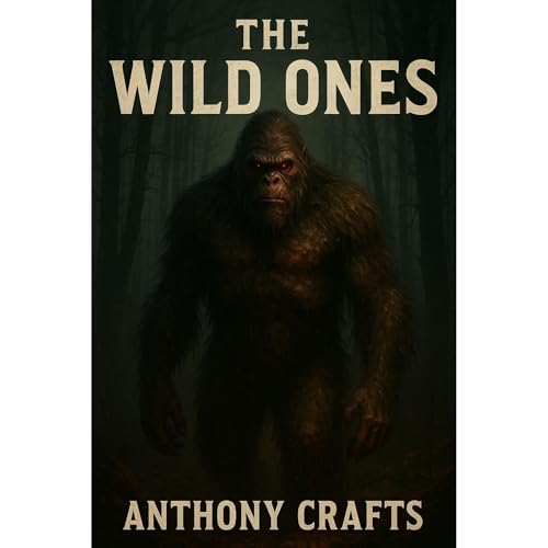Cover of The Wild Ones