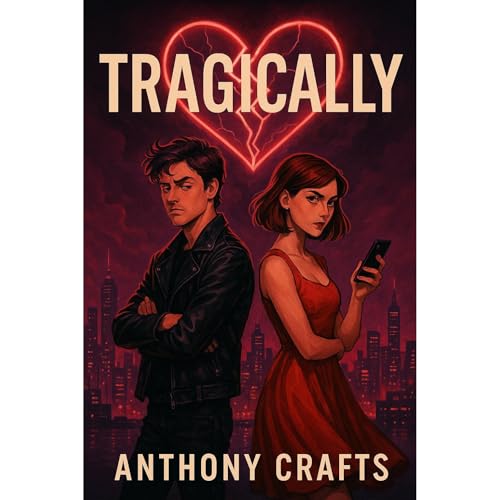 Cover of Tragically