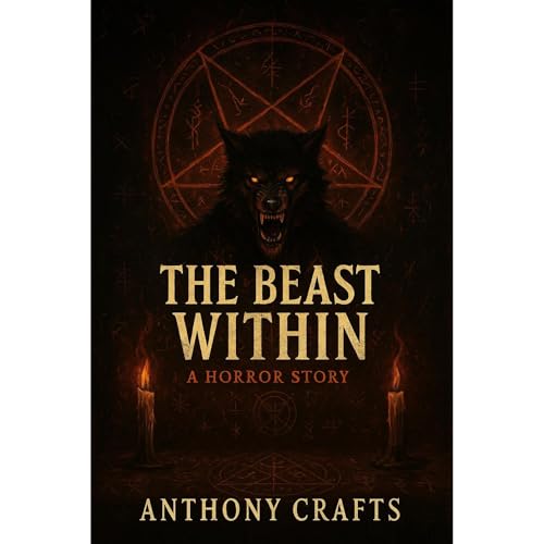Cover of The Beast Within