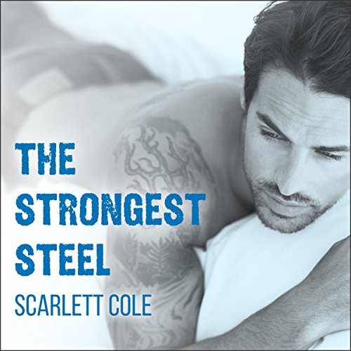 Cover of The Strongest Steel