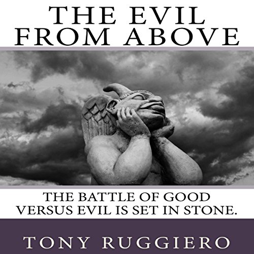 Cover of The Evil from Above