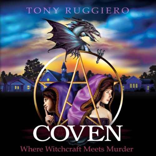 Cover of Coven