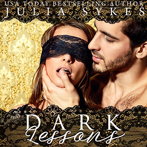 Cover of Dark Lessons