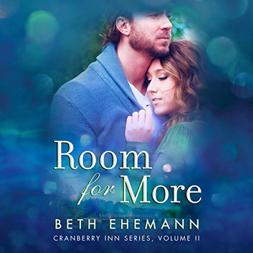 Cover of Room for More