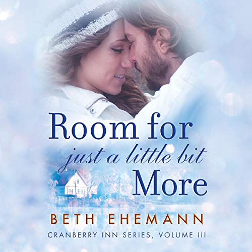Cover of Room for Just a Little Bit More