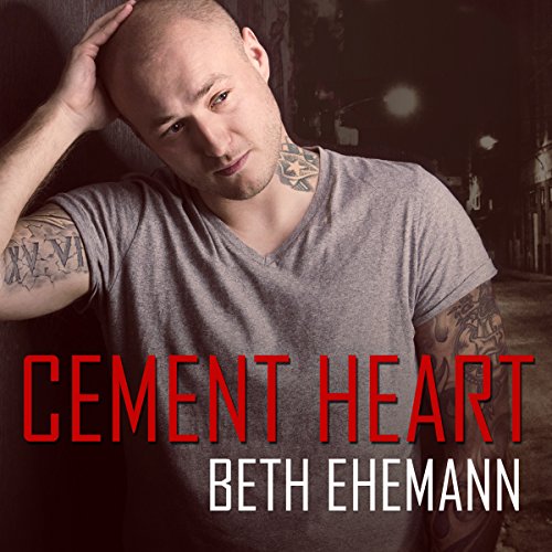 Cover of Cement Heart