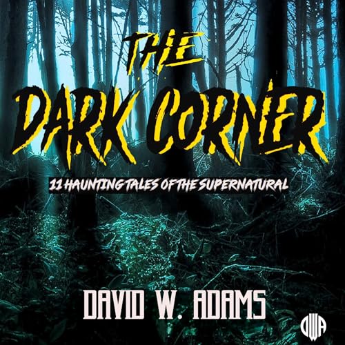 Cover of The Dark Corner