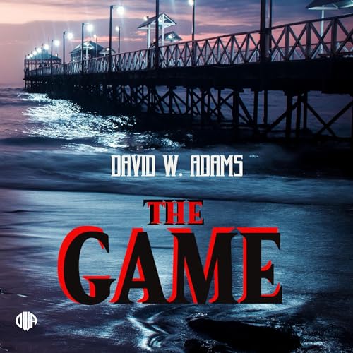 Cover of The Game