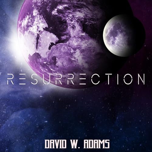 Cover of Resurrection
