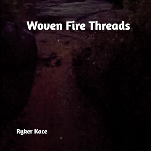 Cover of Woven Fire Threads