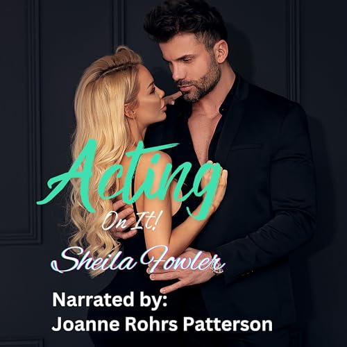 Cover of Acting on It