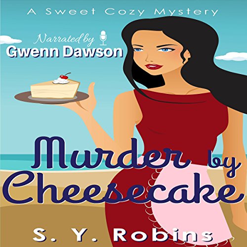 Cover of Murder by Cheesecake