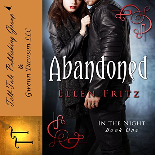 Cover of Abandoned