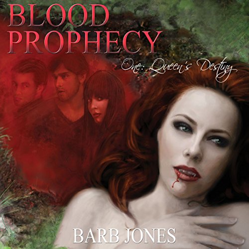 Cover of Queen's Destiny