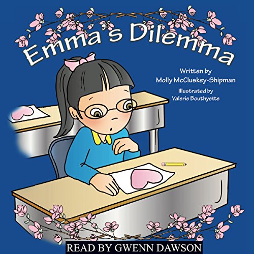 Cover of Emma's Dilemma