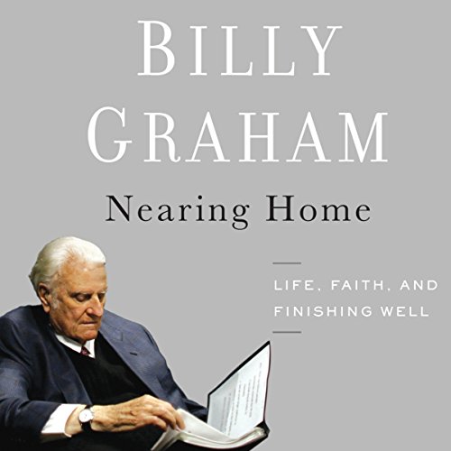 Cover of Nearing Home