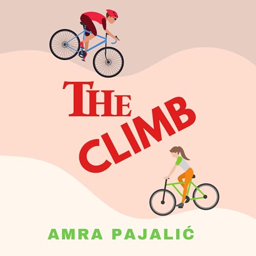 Cover of The Climb