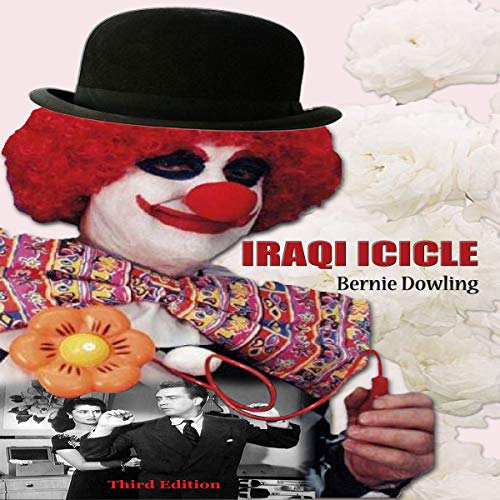 Cover of Iraqi Icicle (Third Edition)