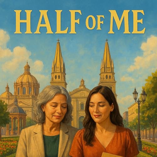 Cover of Half of Me