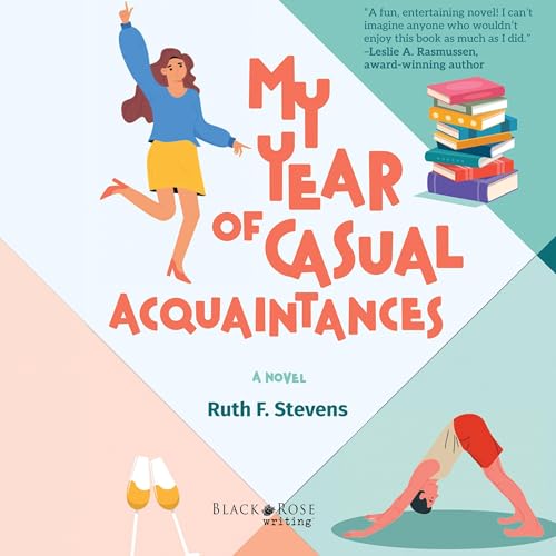 Cover of My Year of Casual Acquaintances