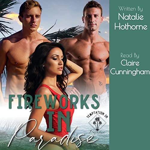 Cover of Fireworks in Paradise