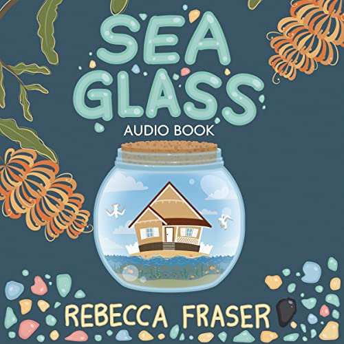 Cover of Sea Glass