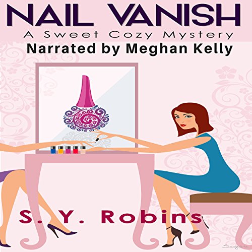 Cover of Nail Vanish