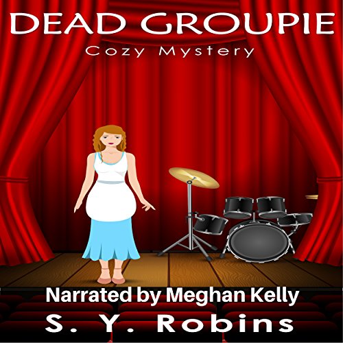 Cover of Dead Groupie