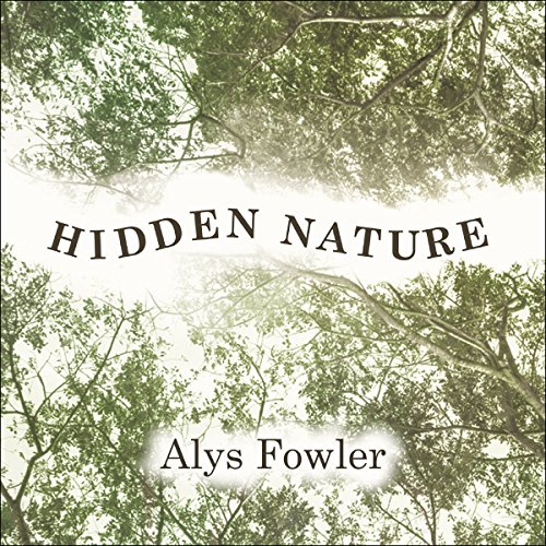 Cover of Hidden Nature