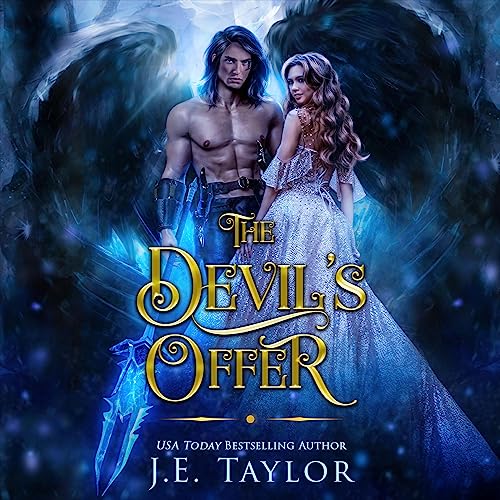 Cover of The Devil's Offer