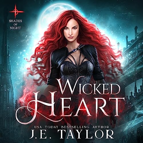 Cover of Wicked Heart