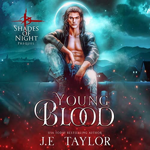 Cover of Young Blood