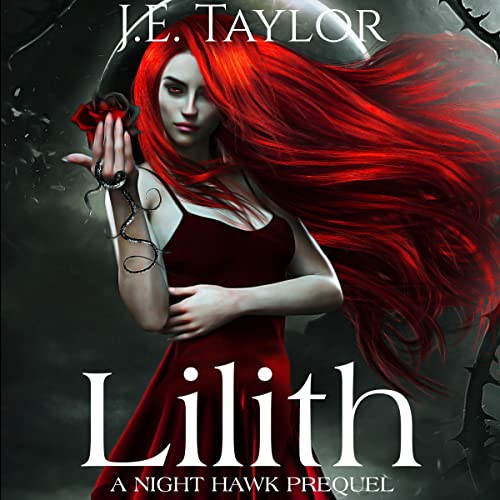 Cover of Lilith