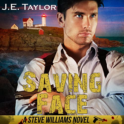 Cover of Saving Face