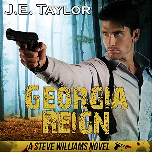 Cover of Georgia Reign