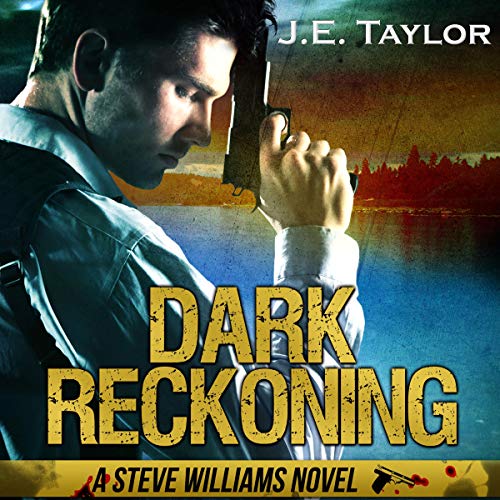 Cover of Dark Reckoning