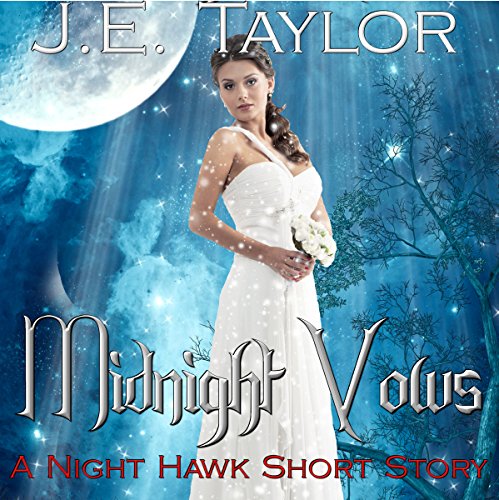 Cover of Midnight Vows