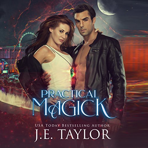 Cover of Practical Magick