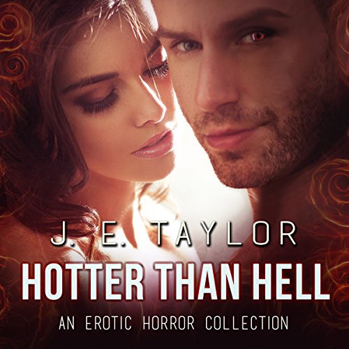 Cover of Hotter than Hell