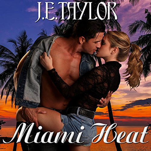 Cover of Miami Heat
