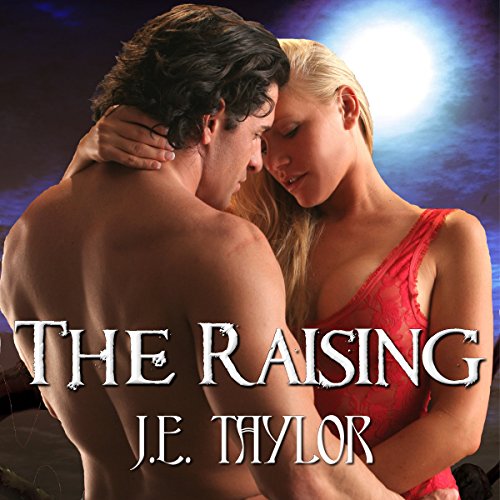 Cover of The Raising