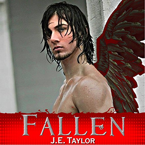 Cover of Fallen