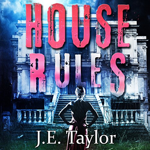 Cover of House Rules