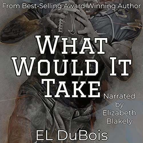 Cover of What Would It Take