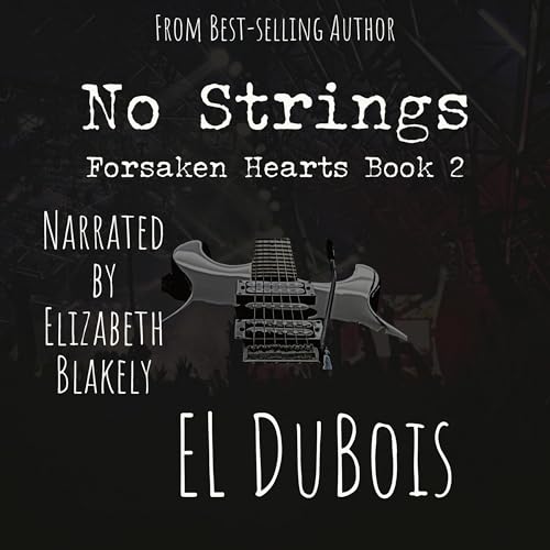 Cover of No Strings