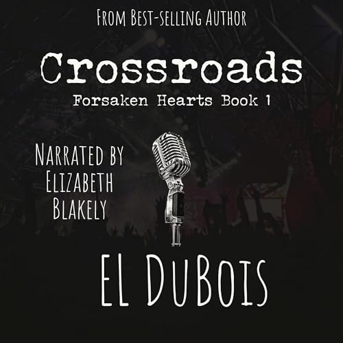 Cover of Crossroads